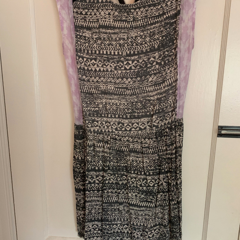 Insight Dress